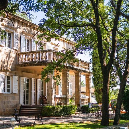 Villa Tereza Čilipi Dış mekan fotoğraf