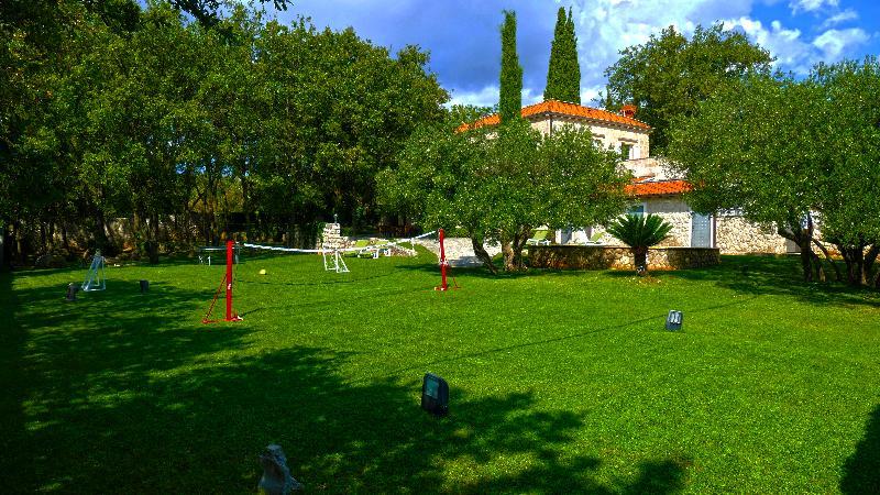 Villa Tereza Čilipi Dış mekan fotoğraf